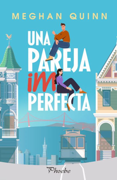 Una pareja imperfecta / So Not Meant to Be