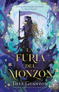 Title: La Furia del monzón, Author: Thea Guanzon
