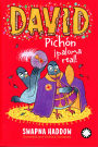 David Pichón ¡paloma real!