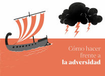 Alternative view 3 of Felices como estoicos (Edición ilustrada) / Happy As Stoics (Illustrated Edition)