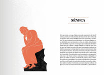 Alternative view 6 of Felices como estoicos (Edición ilustrada) / Happy As Stoics (Illustrated Edition)