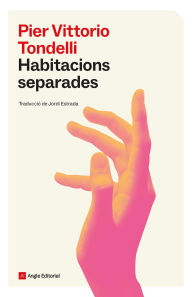 Title: Habitacions separades, Author: Pier Vittorio Tondelli