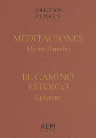 Title: Estuche Estoicismo (Meditaciones + El camino estoico), Author: Marco Aurelio