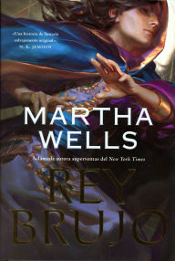 Title: Rey brujo, Author: Martha Welles