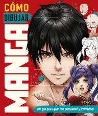 Title: Cómo dibujar manga, Author: Jolne Yeo