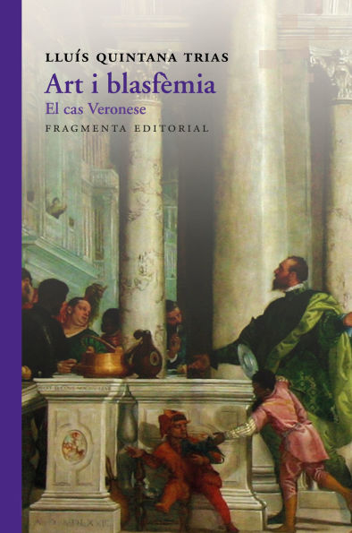 Art i blasfèmia: El cas Veronese