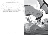 Alternative view 4 of El misterio del capitán / The Captain's Secret