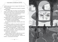 Alternative view 5 of El misterio del capitán / The Captain's Secret
