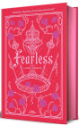 Fearless (edición especial limitada, cantos pintados) / Fearless (Special Limited Edition, Sprayed Edges)