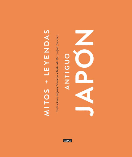 Antiguo Japón / Ancient Japan