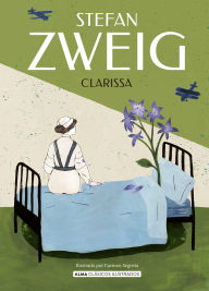 Title: Clarissa, Author: Stefan Zweig