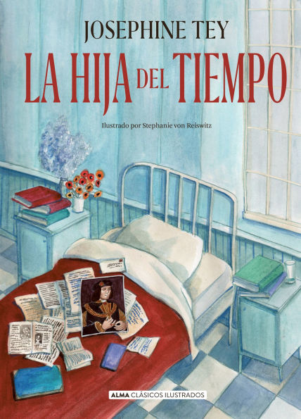 La hija del tiempo / The Daughter of Time