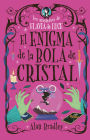 El enigma de la bola de cristal / A Red Herring Without Mustard: Los Misterios de Flavia de Luce / Mysteries of Flavia de Luce