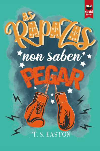 As rapazas non saben pegar