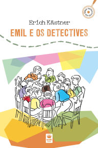 Title: Emil e os detectives, Author: Erich Kästner