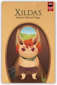 Title: Xildas, Author: Antonio Manuel Fraga Allegue
