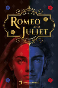 Title: Romeo and Juliet, Author: William Shakespeare