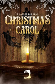 Title: Christmas Carol, Author: Charles Dickens