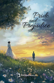 Title: Pride and prejudice, Author: Jane Austen