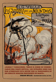 Title: La guerra de los mundos, Author: H. G. Wells