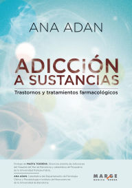 Title: Adicción a sustancias, Author: Ana Adan Puig