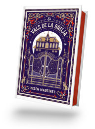 Title: El Vals de la bruja - Ed. Coleccionista, Author: Belén Martínez