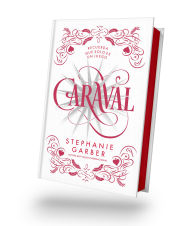 Title: Caraval - Ed. Coleccionista, Author: Stephanie Garber