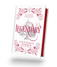 Title: Legendary (Caraval 2) - Ed. Coleccionista, Author: Stephanie Garber