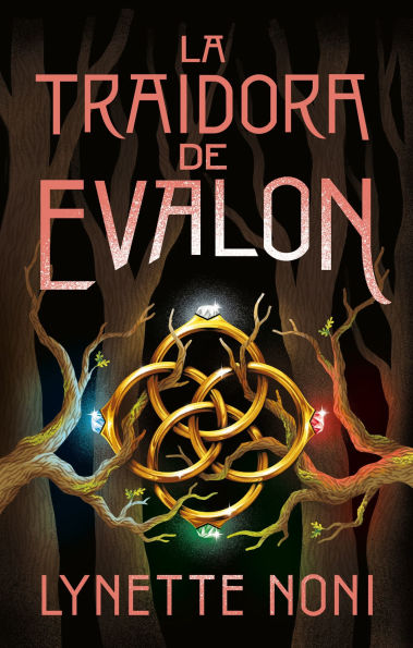 Traidora de Evalon, La