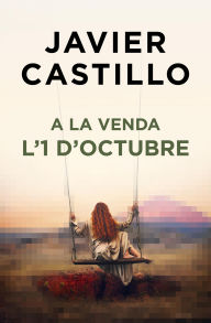 Title: Nova novel·la Javier Castillo, Author: Javier Castillo