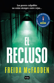 Title: El recluso, Author: Freida McFadden