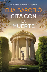 Title: Cita con la muerte / An Appointment with Death, Author: Elia Barceló