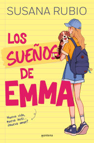 Title: Los sueños de Emma / Emma's Dreams, Author: SUSANA RUBIO