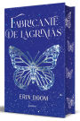 Fabricante de lágrimas (Edición especial cantos pintados) / The Tearsmith (Special Edition Sprayed Edges)