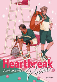 Title: Heartbreak Point (Spanish Edition), Author: Juan Arcones