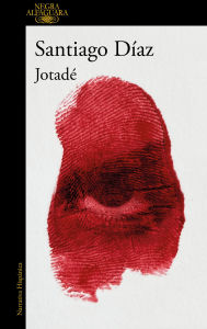 Title: Jotadé (Spanish Edition), Author: SANTIAGO DÍAZ