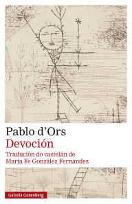 Title: Devoción, Author: Pablo d'Ors