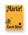 Alternative view 3 of ¡Mártir! / Martyr!