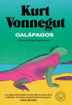 Alternative view 1 of Galápagos (Spanish Edition)