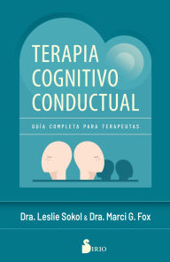 Title: Terapia cognitivo conductual, Author: Leslie Sokol