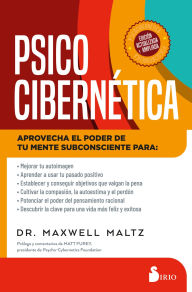 Title: Psicocibernética, Author: Maxwell Maltz