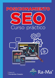 Title: Posicionamiento SEO. Curso práctico, Author: Pablo E. Fernández