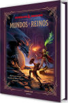 Alternative view 1 of Dungeons & Dragons - Mundos y reinos / Dungeons & Dragons - Worlds & Realms