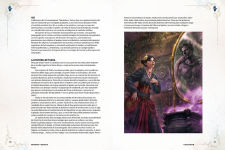 Alternative view 4 of Dungeons & Dragons - Mundos y reinos / Dungeons & Dragons - Worlds & Realms
