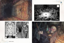 Alternative view 6 of Dungeons & Dragons - Mundos y reinos / Dungeons & Dragons - Worlds & Realms