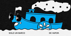 Alternative view 5 of Solo un lento calamar / Just One Slow Squid