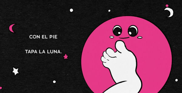 El Bebï¿½ Ve El Amor / The Baby Sees Love