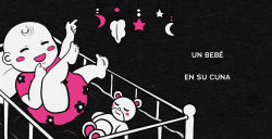 Alternative view 4 of El Bebï¿½ Ve El Amor / The Baby Sees Love