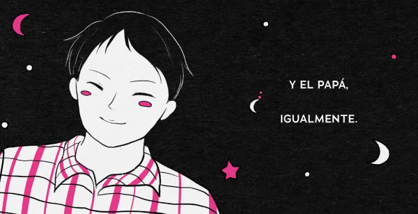 El Bebï¿½ Ve El Amor / The Baby Sees Love