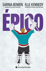 Title: Épico, Author: Elle Kennedy